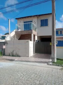 Casa com 4 Quartos à venda, 161m² no Parque São Caetano, Campos dos Goytacazes