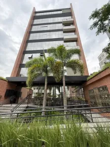 Apartamento com 3 Quartos para alugar, 99m² no Glória, Joinville