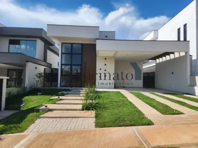 Sobrado com 3 Quartos à venda, 175m² no Residencial Pecan, Itupeva