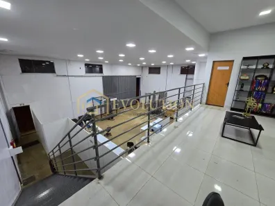 Ponto Comercial para alugar, 300m² no Jardim São José, Goiânia