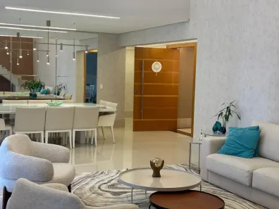 Apartamento com 4 Quartos à venda, 315m² no Chácara Califórnia, São Paulo