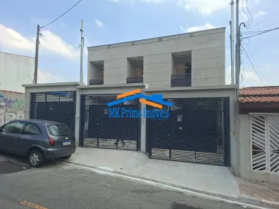 Sobrado com 2 Quartos à venda, 89m² no Cipava, Osasco