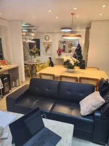 Cobertura com 3 Quartos à venda, 200m² no Lageadinho, Cotia