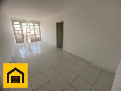 Apartamento com 3 Quartos para alugar, 90m² no Vila Bocaina, Mauá