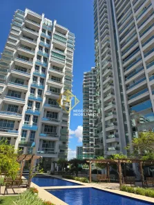 Apartamento com 3 Quartos à venda, 173m² no Engenheiro Luciano Cavalcante, Fortaleza