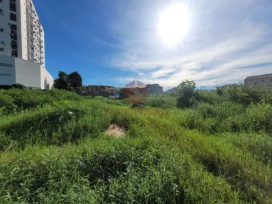 Lote/Terreno à venda, 6733m² no Passa Vinte, Palhoça