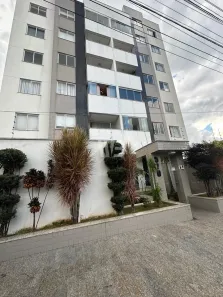 Apartamento com 2 Quartos à venda, 52m² no Espírito Santo, Betim
