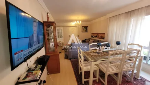 Apartamento com 4 Quartos à venda, 129m² no Consolação, São Paulo