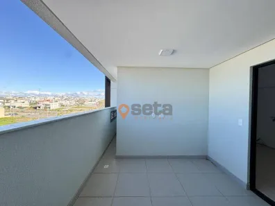 Apartamento com 3 Quartos à venda, 66m² no Loteamento Floresta, São José dos Campos