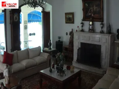 Sobrado com 5 Quartos para alugar, 850m² no Jardim Guedala, São Paulo
