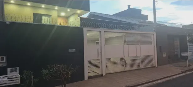 Casa com 3 Quartos à venda, 150m² no Parque Residencial J. Macedo, São José do Rio Preto