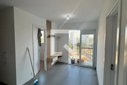 Apartamento com 2 Quartos à venda, 37m² no Vila Independência, São Paulo
