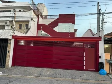 Prédio Comercial com 3 Quartos à venda, 349m² no Alto da Mooca, São Paulo