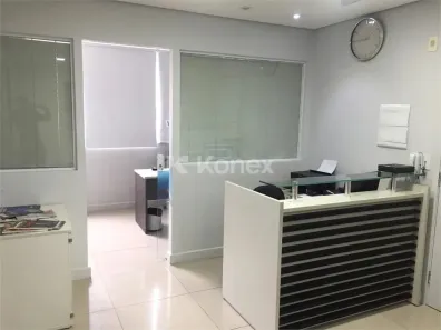 Sala Comercial à venda, 57m² no Ipiranga, São Paulo