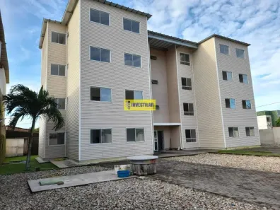 Apartamento com 2 Quartos à venda, 10m² no Janga, Paulista