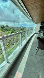 Apartamento com 4 Quartos à venda, 180m² no Praia do Canto, Vitória