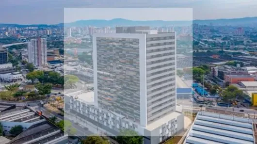 Imóvel Comercial para alugar, 2228m² no Várzea da Barra Funda, São Paulo