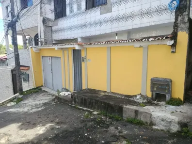 Casa com 3 Quartos à venda, 126m² no Nova Sussuarana, Salvador
