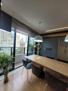 Sala Comercial para alugar, 114m² no Perdizes, São Paulo