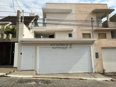 Sobrado com 3 Quartos à venda, 285m² no Água Rasa, São Paulo