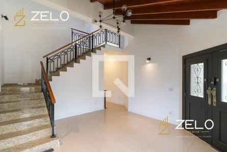 Casa com 4 Quartos à venda, 360m² no Jardim Nova Europa, Campinas