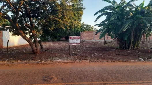 Lote/Terreno à venda, 706m² no Douradina, Douradina