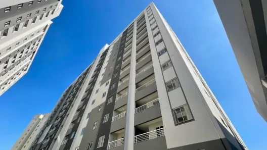Apartamento com 2 Quartos à venda, 52m² no Parque Residencial Flamboyant, São José dos Campos
