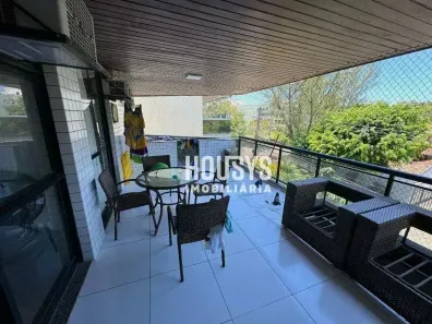 Apartamento com 2 Quartos à venda, 130m² no Recreio dos Bandeirantes, Rio de Janeiro