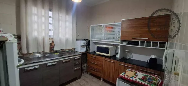 Apartamento com 1 Quarto à venda, 45m² no Caiçara, Praia Grande