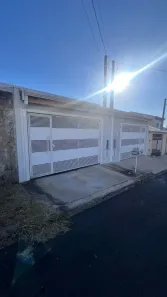 Casa com 3 Quartos à venda, 101m² no Parque Gabriel, Hortolândia