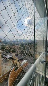 Apartamento com 2 Quartos à venda, 59m² no Jardim San Marino, São José dos Campos