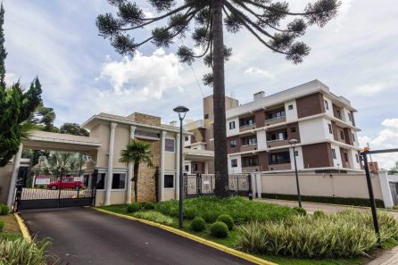 Lote/Terreno à venda, 457m² no Campo Comprido, Curitiba