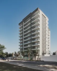 Apartamento com 3 Quartos à venda, 114m² no Centro, Itanhaém