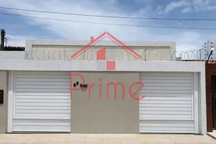Casa com 3 Quartos à venda, 200m² no Jabotiana, Aracaju
