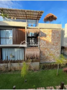 Casa com 3 Quartos à venda, 155m² no , Passo de Camaragibe