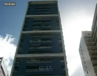 Apartamento com 2 Quartos à venda, 83m² no Boa Viagem, Recife