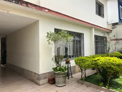 Imóvel Comercial para alugar, 180m² no Campo Belo, São Paulo
