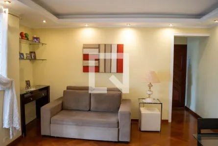 Apartamento com 3 Quartos à venda, 78m² no Vila Azevedo, São Paulo