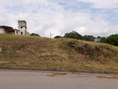 Lote/Terreno à venda, 1090m² no Caputera, Sorocaba
