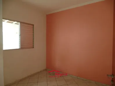 Casa com 2 Quartos à venda, 60m² no Vila Menino Jesus, Caçapava