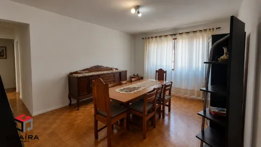 Apartamento com 3 Quartos à venda, 105m² no Santo Antônio, São Caetano do Sul