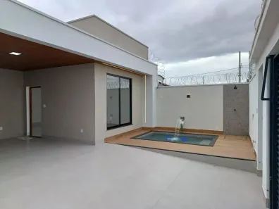 Casa com 3 Quartos à venda, 200m² no Parque Olímpico II, Governador Valadares