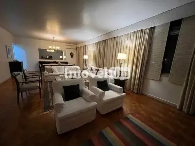 Apartamento com 3 Quartos à venda, 201m² no Copacabana, Rio de Janeiro