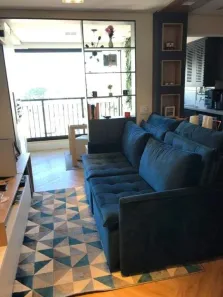 Apartamento com 2 Quartos à venda, 59m² no Vila Prudente, São Paulo
