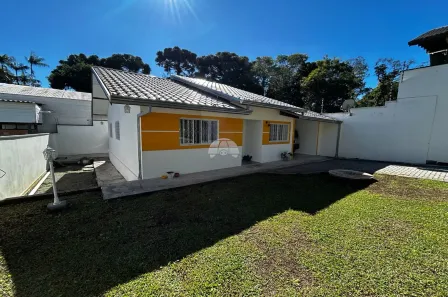 Casa com 3 Quartos à venda, 120m² no Cachoeira, Curitiba