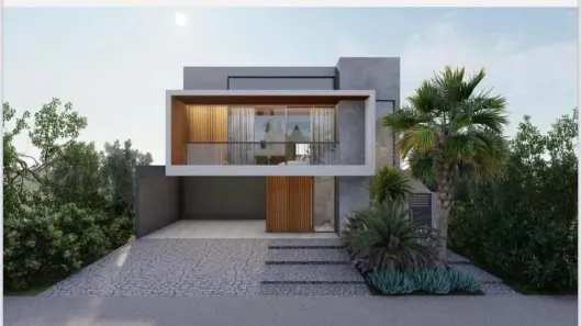 Casa de Condomínio com 3 Quartos à venda, 238m² no Brasil, Itu