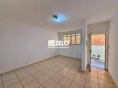 Apartamento com 2 Quartos à venda, 65m² no Vila Andrade Neves, Campinas