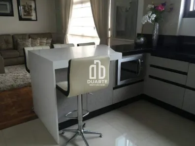 Apartamento com 2 Quartos à venda, 74m² no Ponta da Praia, Santos