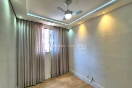 Apartamento com 2 Quartos à venda, 55m² no Jardim Paulicéia, Campinas