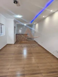 Casa com 3 Quartos à venda, 138m² no Jardim Florestan Fernandes, Ribeirão Preto